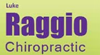 Luke Raggio Chiropractic